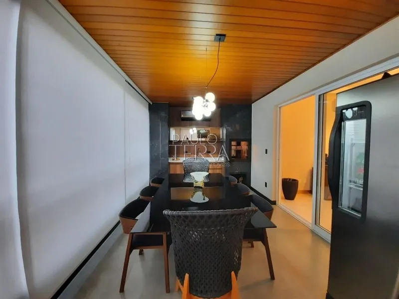 Apartamento alto padrão 4 suítes, varanda gourmet e 4 vagas Taubaté SP: 27ª foto da galeria de imagens do imóvel