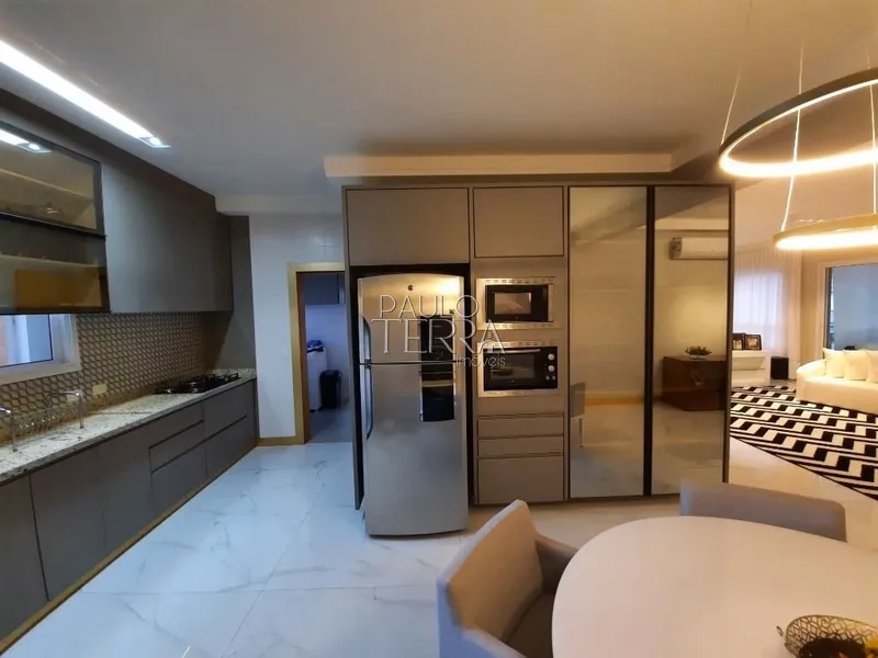 Apartamento alto padrão 4 suítes, varanda gourmet e 4 vagas Taubaté SP: 15ª foto da galeria de imagens do imóvel