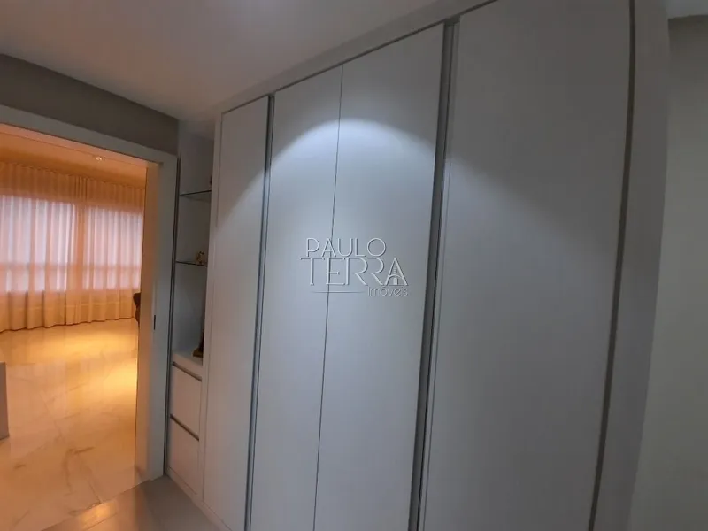 Apartamento alto padrão 4 suítes, varanda gourmet e 4 vagas Taubaté SP: 39ª foto da galeria de imagens do imóvel