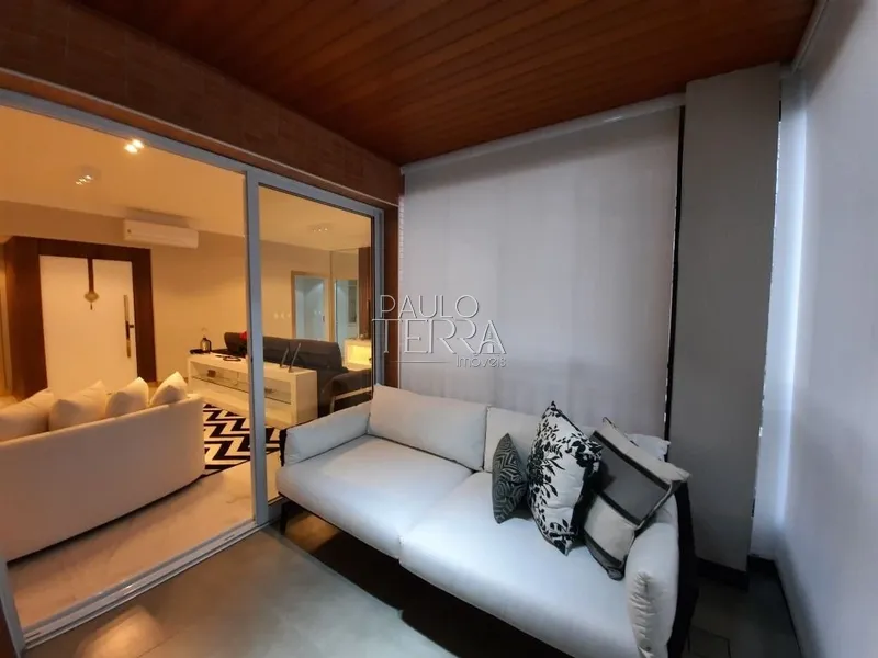 Apartamento alto padrão 4 suítes, varanda gourmet e 4 vagas Taubaté SP: 30ª foto da galeria de imagens do imóvel