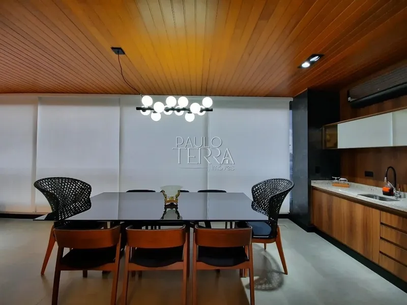 Apartamento alto padrão 4 suítes, varanda gourmet e 4 vagas Taubaté SP: 24ª foto da galeria de imagens do imóvel