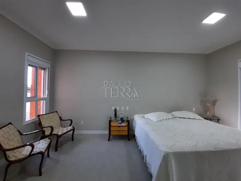 Apartamento alto padrão 4 suítes, varanda gourmet e 4 vagas Taubaté SP: 42ª foto da galeria de imagens do imóvel