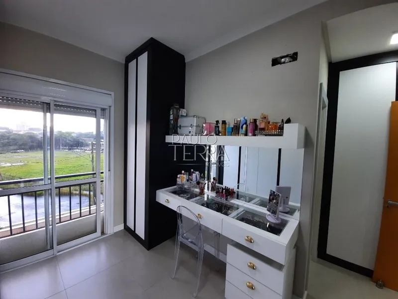Apartamento alto padrão 4 suítes, varanda gourmet e 4 vagas Taubaté SP: 58ª foto da galeria de imagens do imóvel