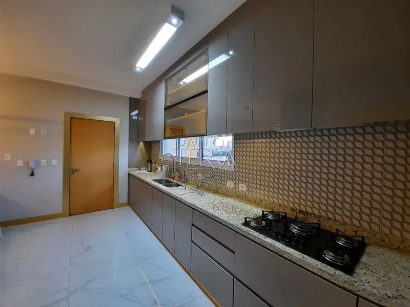 Apartamento alto padrão 4 suítes, varanda gourmet e 4 vagas Taubaté SP: 13ª foto da galeria de imagens do imóvel