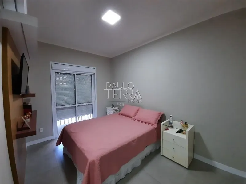 Apartamento alto padrão 4 suítes, varanda gourmet e 4 vagas Taubaté SP: 53ª foto da galeria de imagens do imóvel