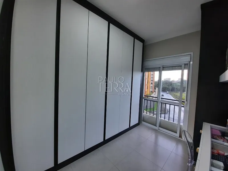 Apartamento alto padrão 4 suítes, varanda gourmet e 4 vagas Taubaté SP: 60ª foto da galeria de imagens do imóvel