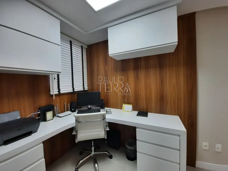 Apartamento alto padrão 4 suítes, varanda gourmet e 4 vagas Taubaté SP: 37ª foto da galeria de imagens do imóvel