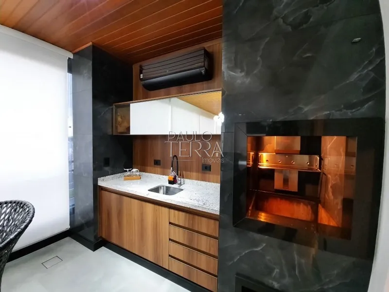 Apartamento alto padrão 4 suítes, varanda gourmet e 4 vagas Taubaté SP: 26ª foto da galeria de imagens do imóvel