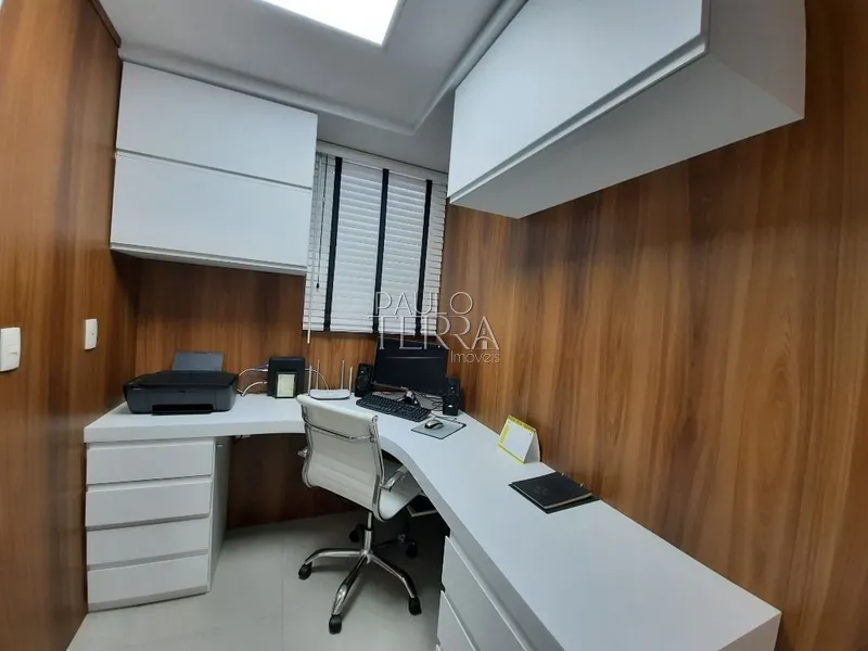 Apartamento alto padrão 4 suítes, varanda gourmet e 4 vagas Taubaté SP: 36ª foto da galeria de imagens do imóvel