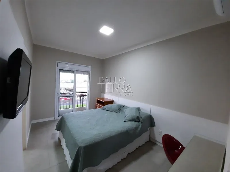 Apartamento alto padrão 4 suítes, varanda gourmet e 4 vagas Taubaté SP: 64ª foto da galeria de imagens do imóvel