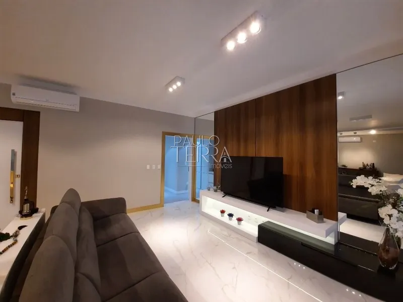 Apartamento alto padrão 4 suítes, varanda gourmet e 4 vagas Taubaté SP: 2ª foto da galeria de imagens do imóvel