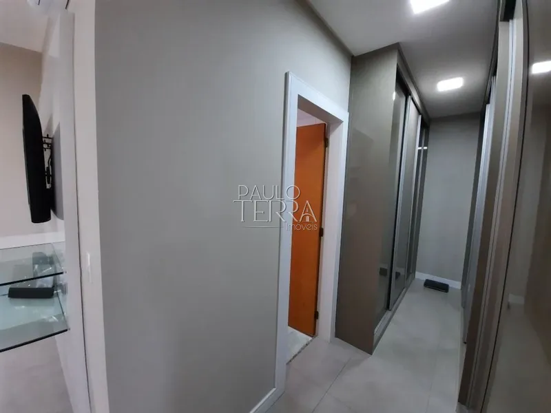 Apartamento alto padrão 4 suítes, varanda gourmet e 4 vagas Taubaté SP: 47ª foto da galeria de imagens do imóvel