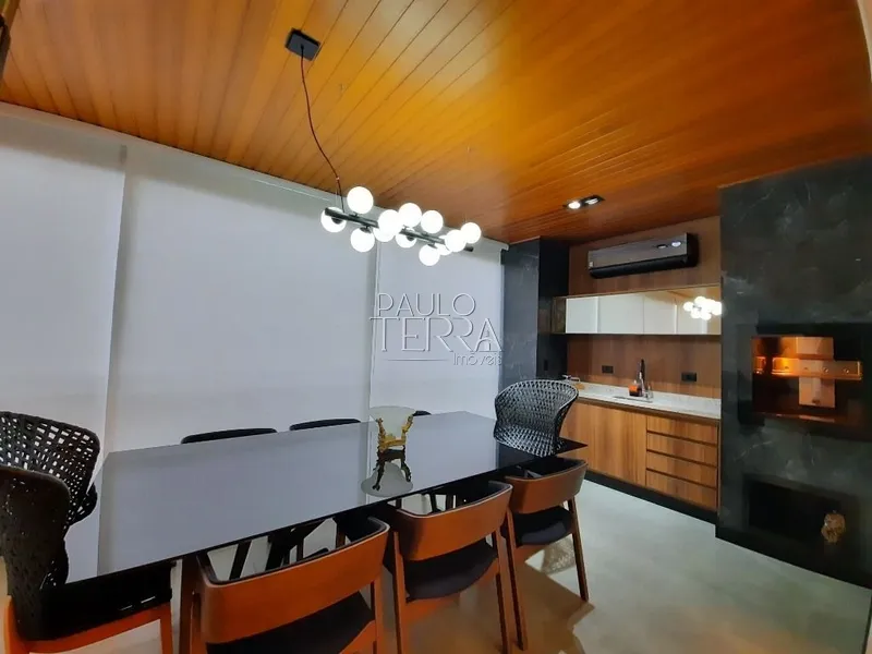 Apartamento alto padrão 4 suítes, varanda gourmet e 4 vagas Taubaté SP: 25ª foto da galeria de imagens do imóvel