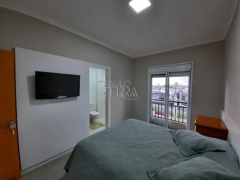 Apartamento alto padrão 4 suítes, varanda gourmet e 4 vagas Taubaté SP: 65ª foto da galeria de imagens do imóvel
