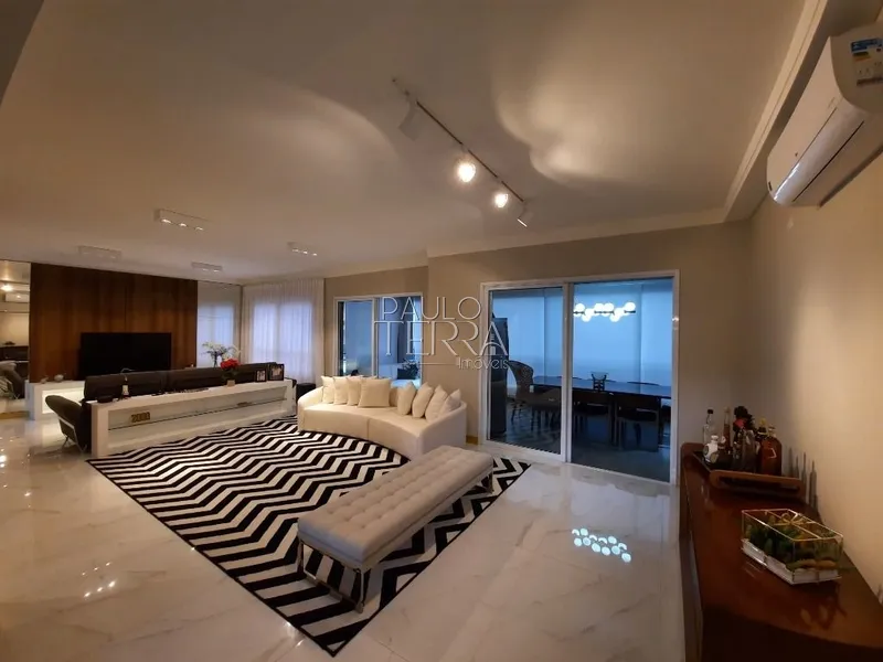 Apartamento alto padrão 4 suítes, varanda gourmet e 4 vagas Taubaté SP: 23ª foto da galeria de imagens do imóvel
