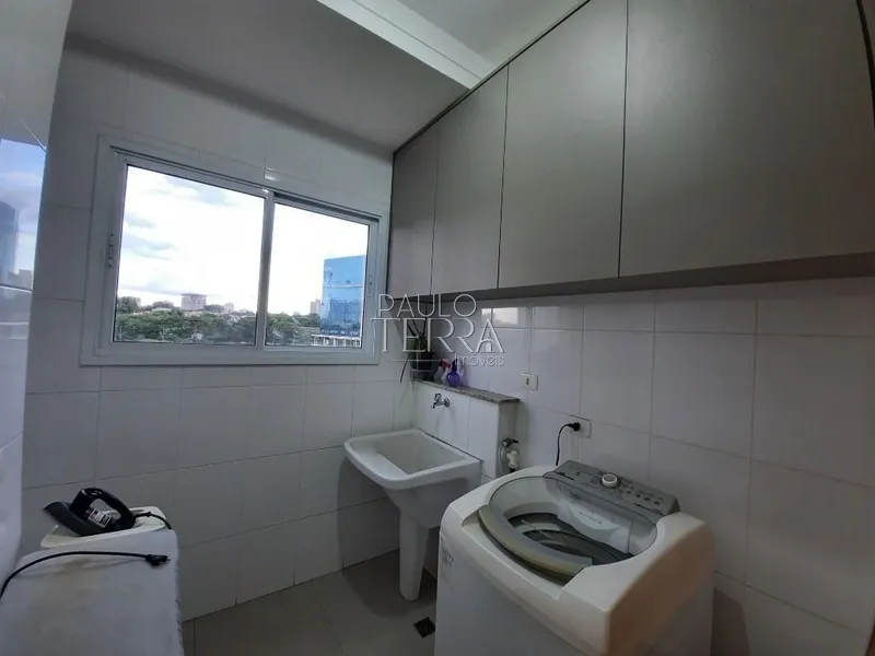 Apartamento alto padrão 4 suítes, varanda gourmet e 4 vagas Taubaté SP: 17ª foto da galeria de imagens do imóvel