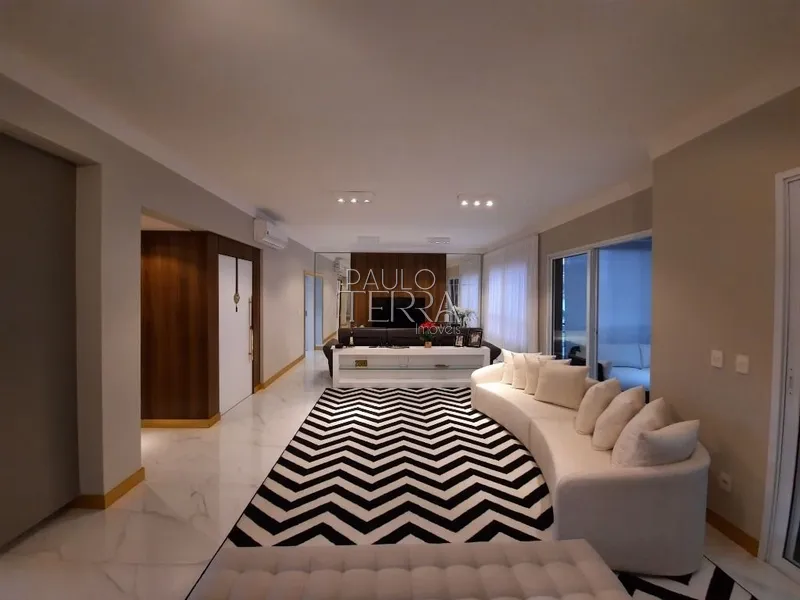 Apartamento alto padrão 4 suítes, varanda gourmet e 4 vagas Taubaté SP: 68ª foto da galeria de imagens do imóvel