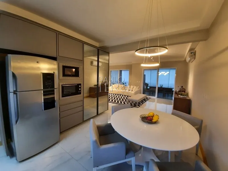 Apartamento alto padrão 4 suítes, varanda gourmet e 4 vagas Taubaté SP: 22ª foto da galeria de imagens do imóvel
