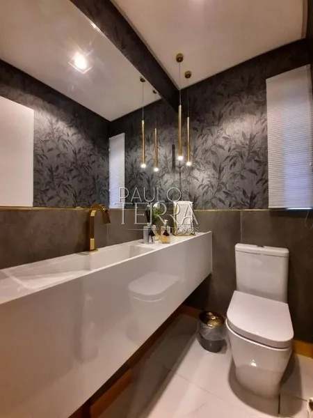 Apartamento alto padrão 4 suítes, varanda gourmet e 4 vagas Taubaté SP: 32ª foto da galeria de imagens do imóvel