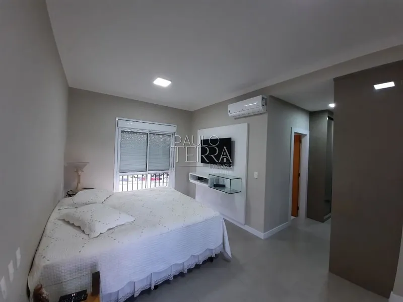 Apartamento alto padrão 4 suítes, varanda gourmet e 4 vagas Taubaté SP: 44ª foto da galeria de imagens do imóvel