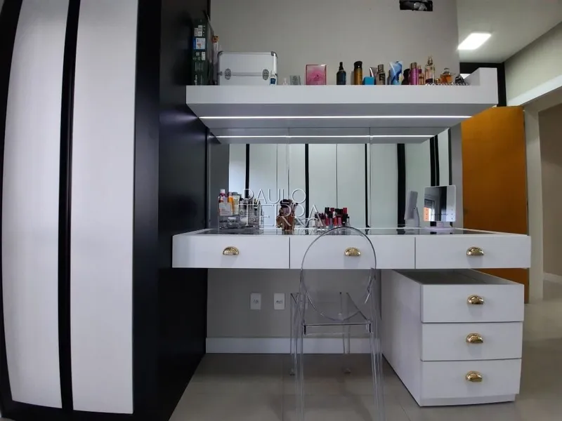 Apartamento alto padrão 4 suítes, varanda gourmet e 4 vagas Taubaté SP: 59ª foto da galeria de imagens do imóvel