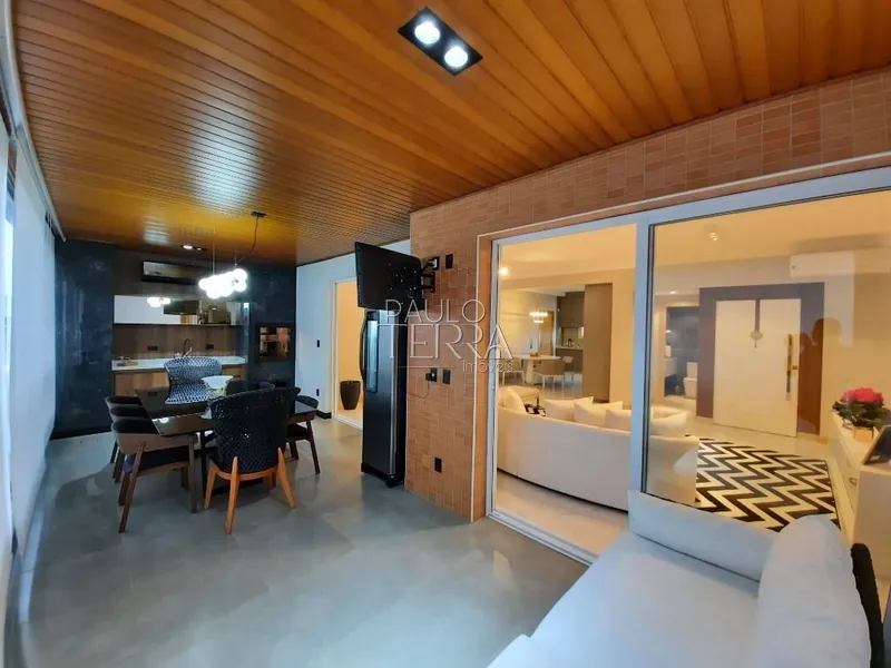 Apartamento alto padrão 4 suítes, varanda gourmet e 4 vagas Taubaté SP: 31ª foto da galeria de imagens do imóvel