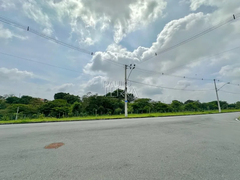 Terreno plano com 250 metros no condomínio Colinas do Sol Tremembé SP: 2ª foto da galeria de imagens do imóvel