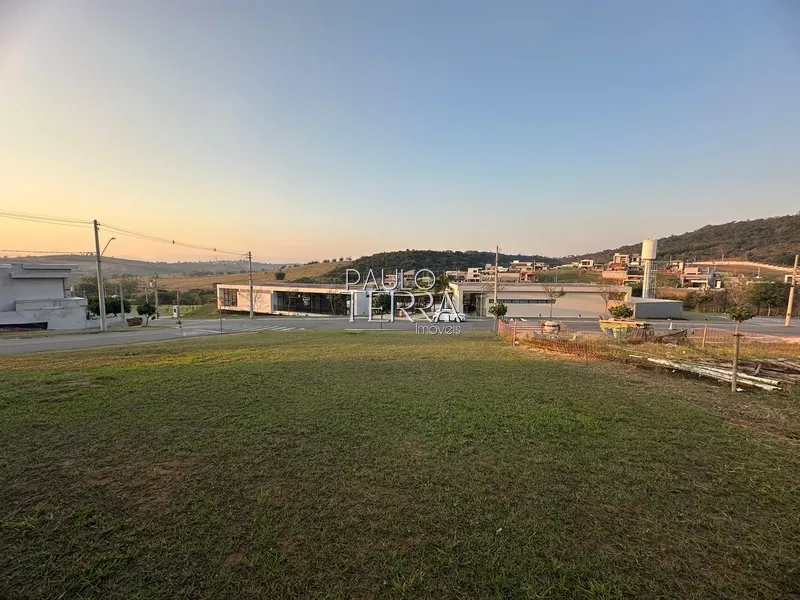 Terreno 300 metros no condomínio Cyrela Landscape em Taubaté SP: 1ª foto da galeria de imagens do imóvel