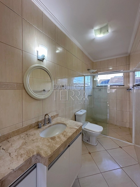 Sobrado à Venda no Condomínio Campos do Conde em Tremembé | 3 Quartos, Área Gourmet e Piscina Aquecida: 34ª foto da galeria de imagens do imóvel