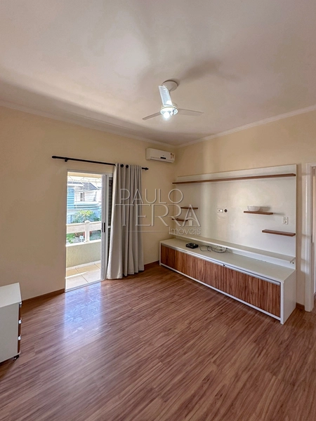 Sobrado à Venda no Condomínio Campos do Conde em Tremembé | 3 Quartos, Área Gourmet e Piscina Aquecida: 40ª foto da galeria de imagens do imóvel