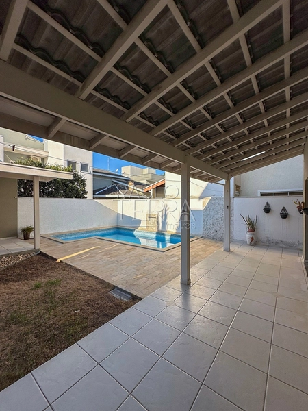 Sobrado à Venda no Condomínio Campos do Conde em Tremembé | 3 Quartos, Área Gourmet e Piscina Aquecida: 10ª foto da galeria de imagens do imóvel