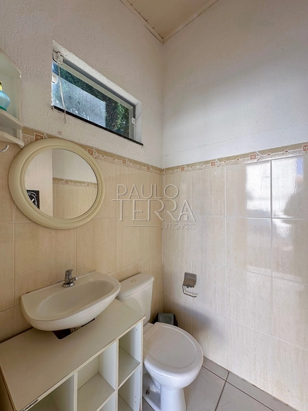 Sobrado à Venda no Condomínio Campos do Conde em Tremembé | 3 Quartos, Área Gourmet e Piscina Aquecida: 6ª foto da galeria de imagens do imóvel
