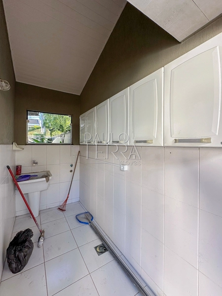 Sobrado à Venda no Condomínio Campos do Conde em Tremembé | 3 Quartos, Área Gourmet e Piscina Aquecida: 8ª foto da galeria de imagens do imóvel