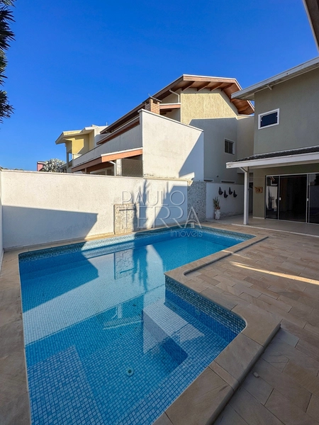 Imóvel residencial ou comercial
