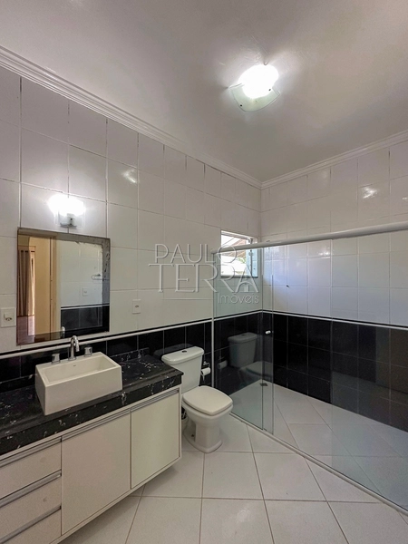Sobrado à Venda no Condomínio Campos do Conde em Tremembé | 3 Quartos, Área Gourmet e Piscina Aquecida: 50ª foto da galeria de imagens do imóvel