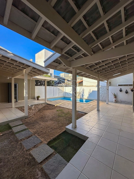 Sobrado à Venda no Condomínio Campos do Conde em Tremembé | 3 Quartos, Área Gourmet e Piscina Aquecida: 9ª foto da galeria de imagens do imóvel
