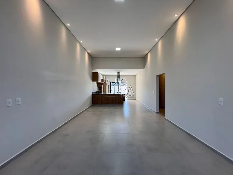Casa nova 3 dormitórios, armários e piscina - Condomínio fechado: 92ª foto da galeria de imagens do imóvel