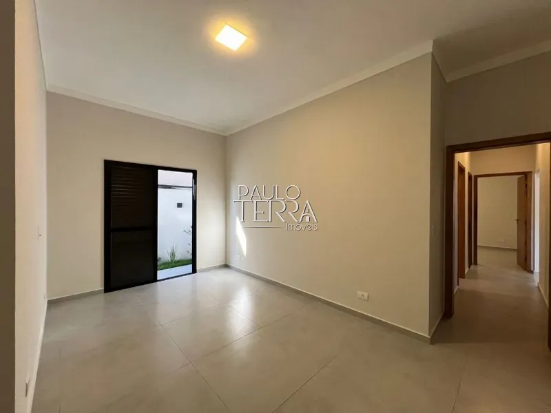 Casa nova 3 dormitórios, armários e piscina - Condomínio fechado: 95ª foto da galeria de imagens do imóvel