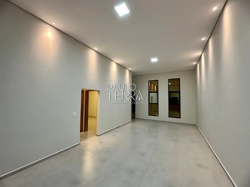 Casa nova 3 dormitórios, armários e piscina - Condomínio fechado: 65ª foto da galeria de imagens do imóvel