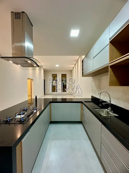 Casa nova 3 dormitórios, armários e piscina - Condomínio fechado: 60ª foto da galeria de imagens do imóvel