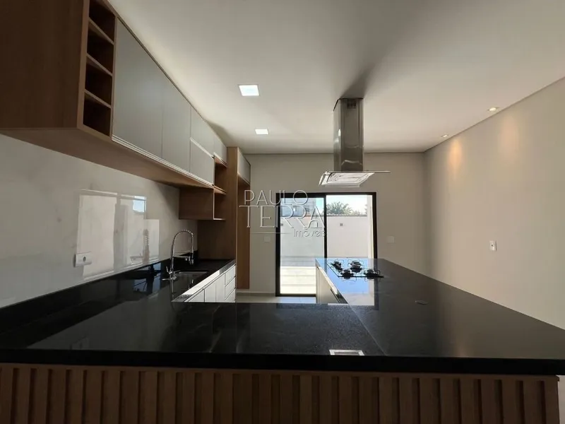 Casa nova 3 dormitórios, armários e piscina - Condomínio fechado: 86ª foto da galeria de imagens do imóvel