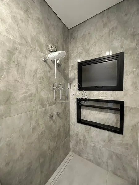 Casa nova 3 dormitórios, armários e piscina - Condomínio fechado: 15ª foto da galeria de imagens do imóvel