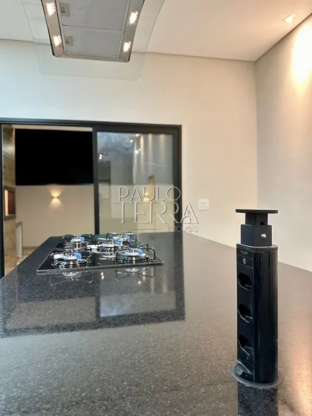 Casa nova 3 dormitórios, armários e piscina - Condomínio fechado: 62ª foto da galeria de imagens do imóvel