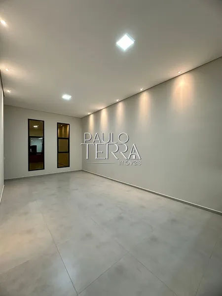 Casa nova 3 dormitórios, armários e piscina - Condomínio fechado: 52ª foto da galeria de imagens do imóvel