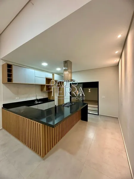 Casa nova 3 dormitórios, armários e piscina - Condomínio fechado: 68ª foto da galeria de imagens do imóvel