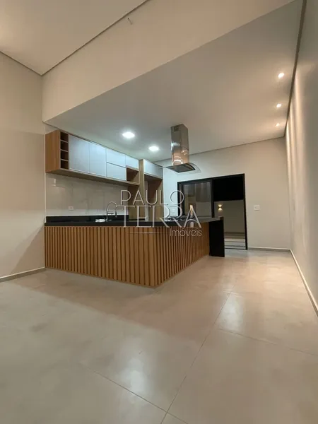 Casa nova 3 dormitórios, armários e piscina - Condomínio fechado: 93ª foto da galeria de imagens do imóvel