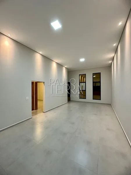 Casa nova 3 dormitórios, armários e piscina - Condomínio fechado: 61ª foto da galeria de imagens do imóvel
