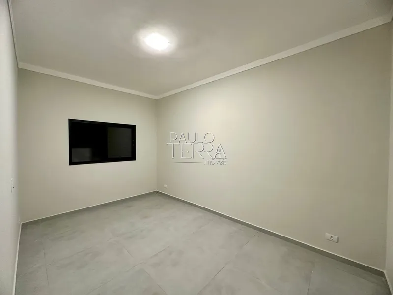 Casa nova 3 dormitórios, armários e piscina - Condomínio fechado: 11ª foto da galeria de imagens do imóvel