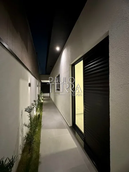 Casa nova 3 dormitórios, armários e piscina - Condomínio fechado: 16ª foto da galeria de imagens do imóvel