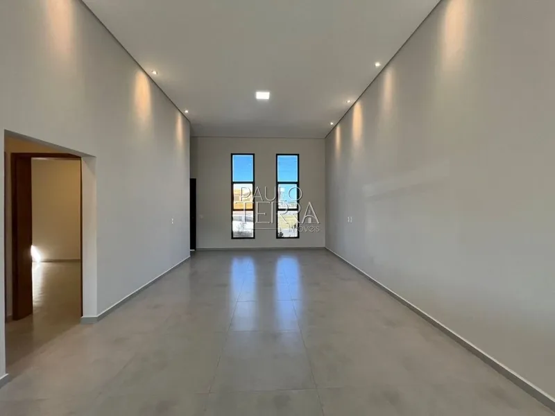 Casa nova 3 dormitórios, armários e piscina - Condomínio fechado: 91ª foto da galeria de imagens do imóvel
